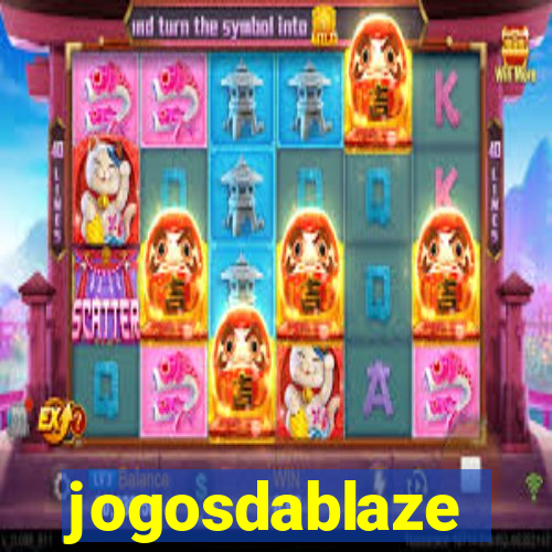 jogosdablaze