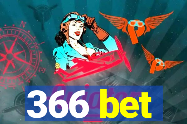 366 bet