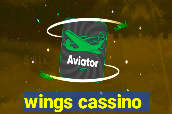 wings cassino