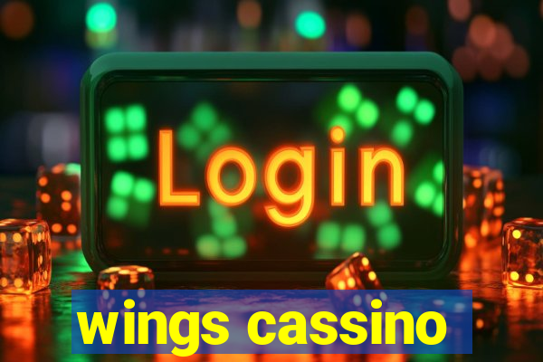 wings cassino