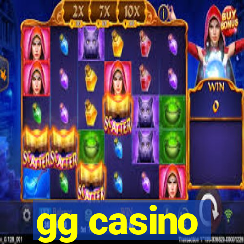 gg casino