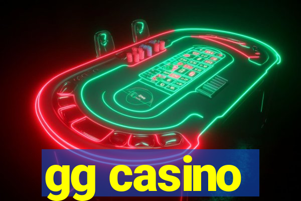 gg casino