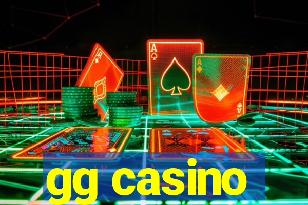 gg casino