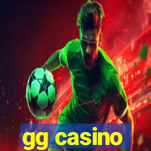 gg casino