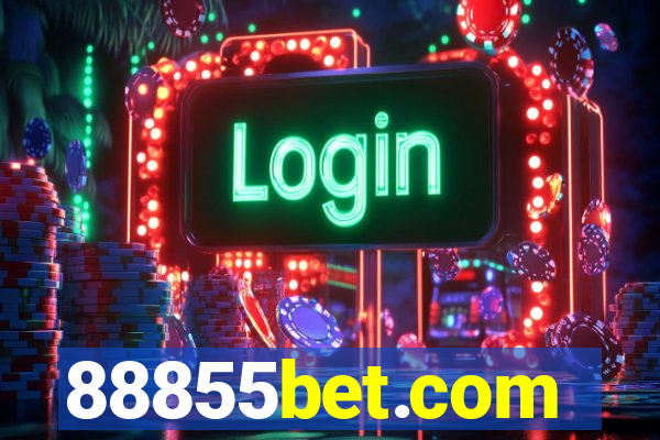 88855bet.com