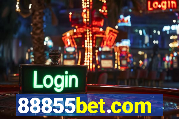 88855bet.com