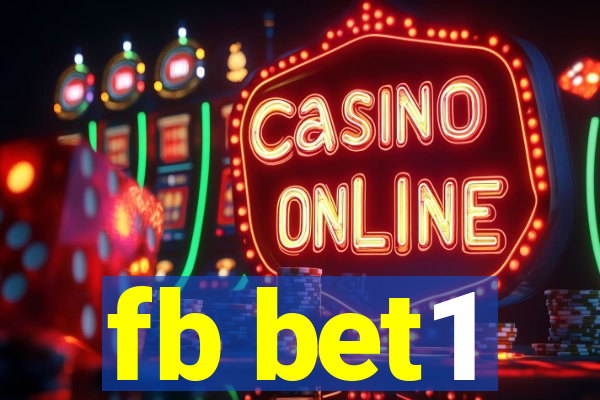 fb bet1