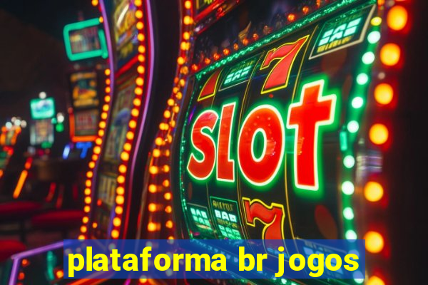 plataforma br jogos