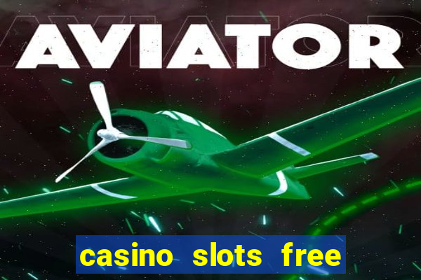 casino slots free games cleopatra