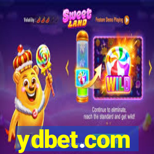 ydbet.com