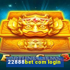 22888bet com login