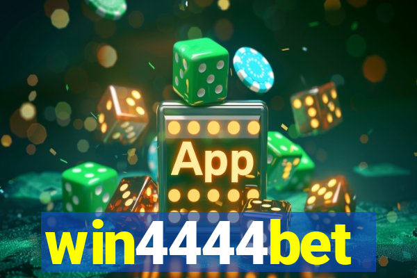 win4444bet