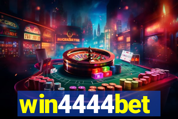 win4444bet