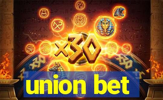 union bet