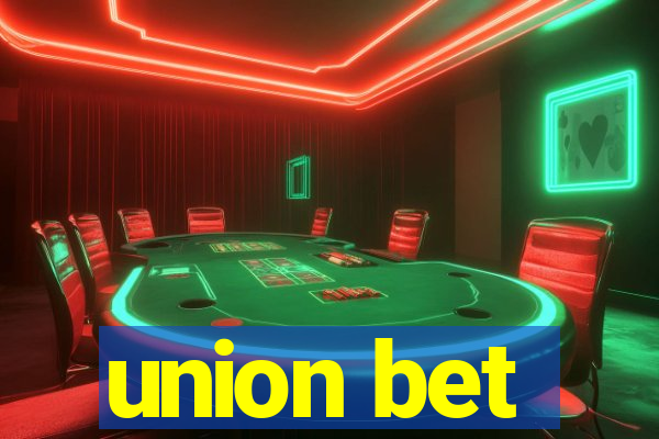 union bet