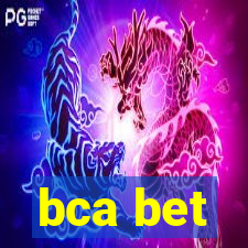 bca bet