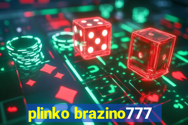 plinko brazino777