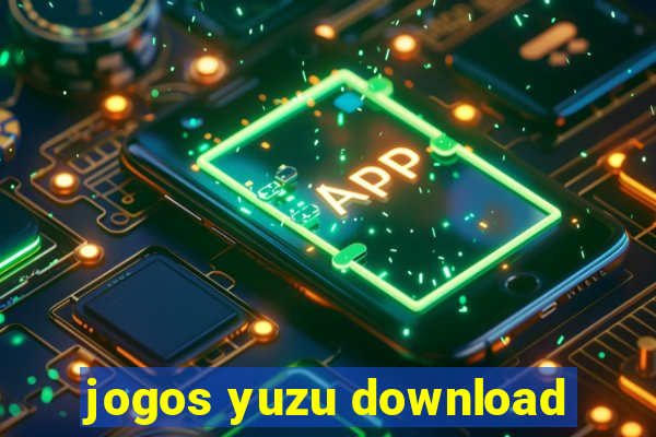 jogos yuzu download