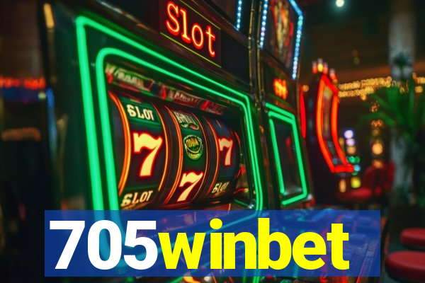 705winbet