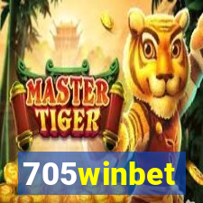 705winbet