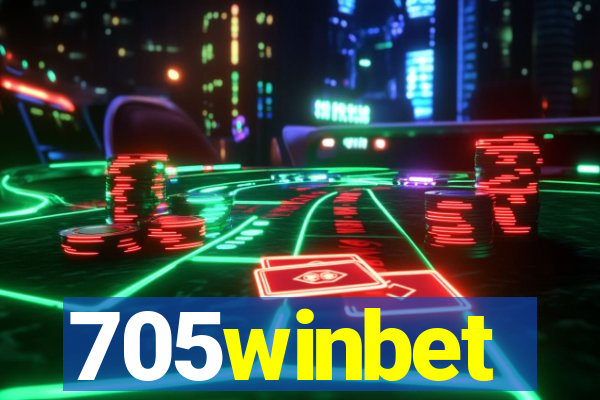 705winbet