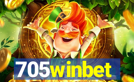 705winbet