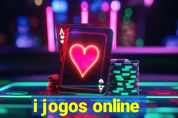 i jogos online