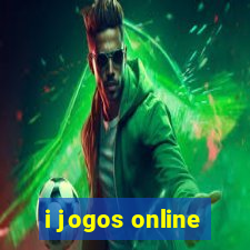 i jogos online