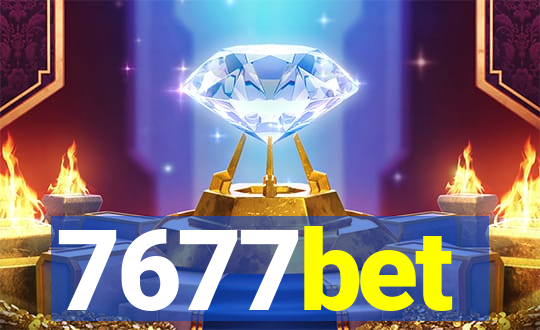 7677bet