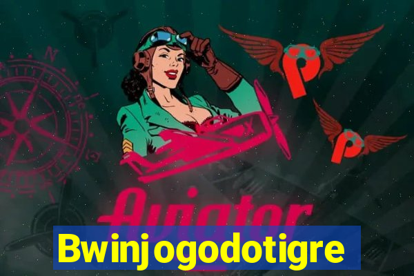 Bwinjogodotigre