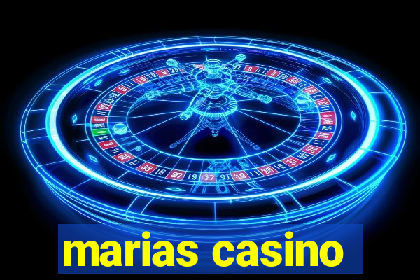 marias casino