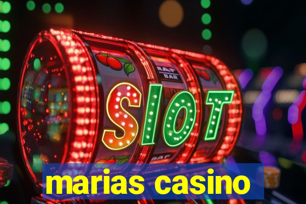 marias casino