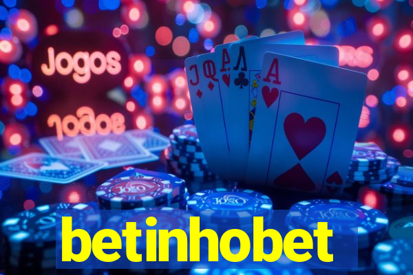 betinhobet