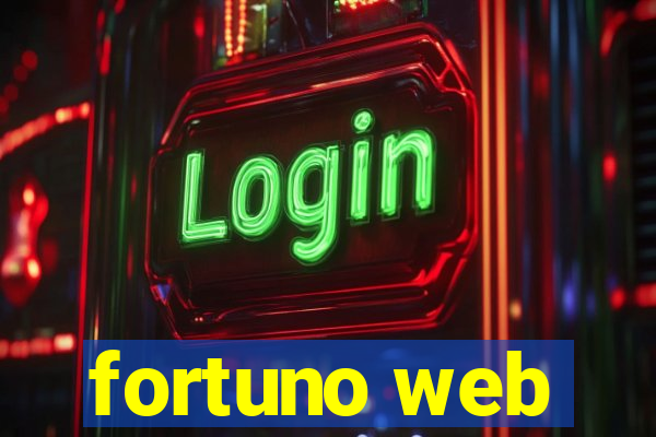 fortuno web