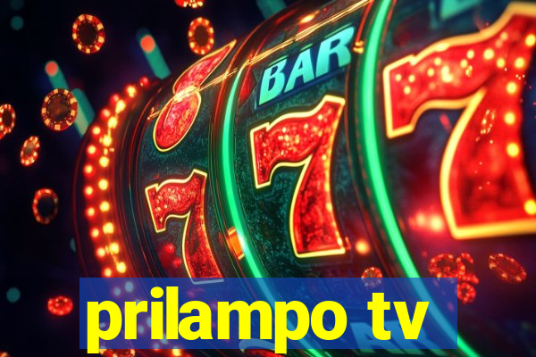 prilampo tv