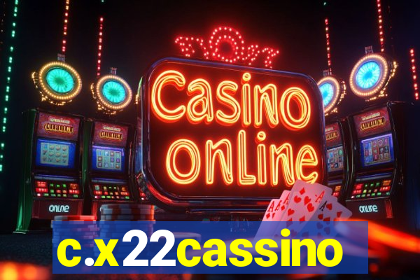 c.x22cassino