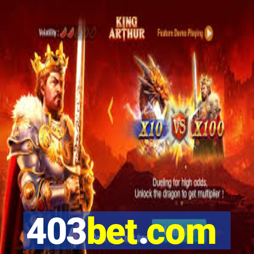 403bet.com