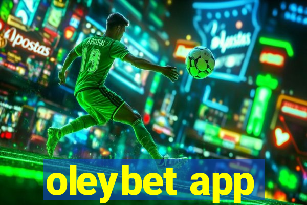 oleybet app