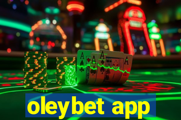 oleybet app