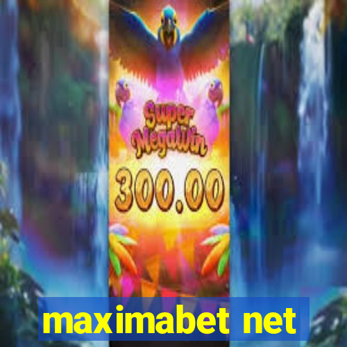 maximabet net