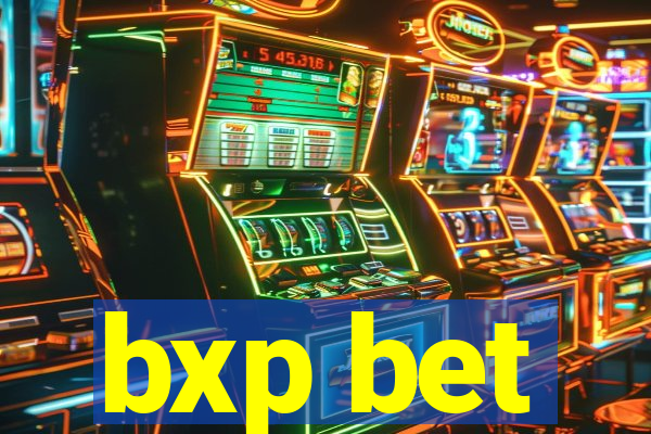 bxp bet