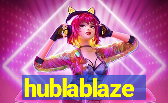 hublablaze