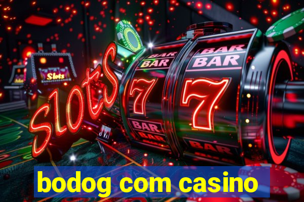 bodog com casino