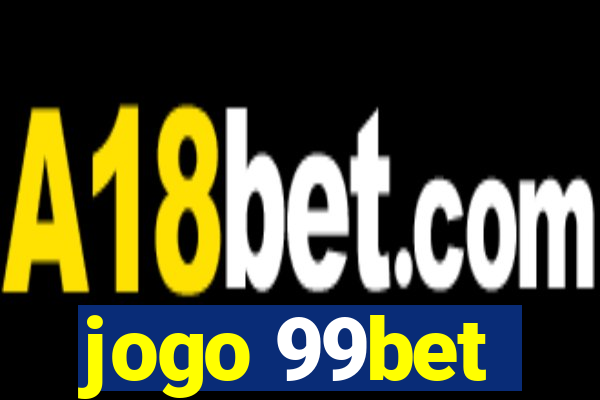 jogo 99bet