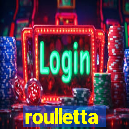 roulletta