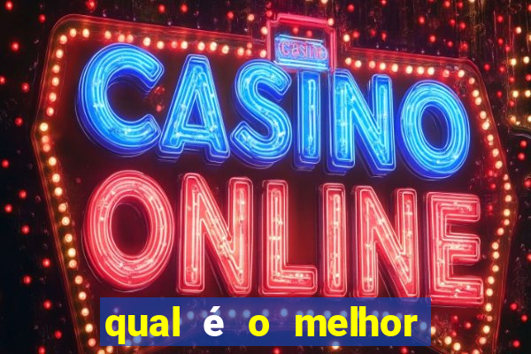 qual é o melhor jogo de casino para ganhar dinheiro