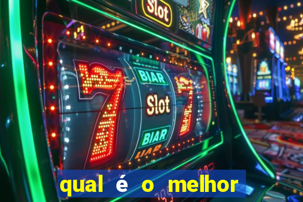 qual é o melhor jogo de casino para ganhar dinheiro