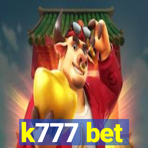 k777 bet