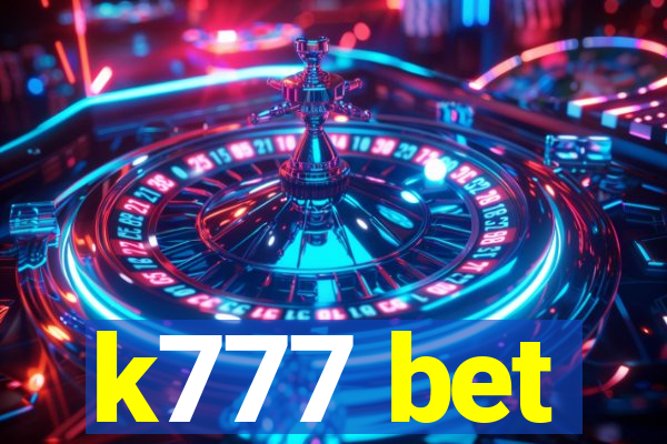 k777 bet