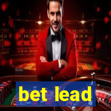 bet lead